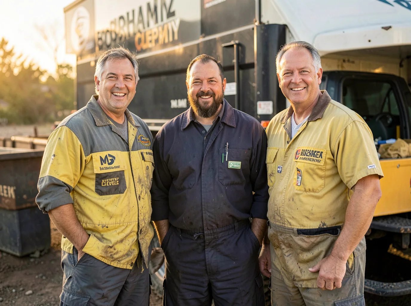 Sewage Cleanup company in Jefferson City, TN